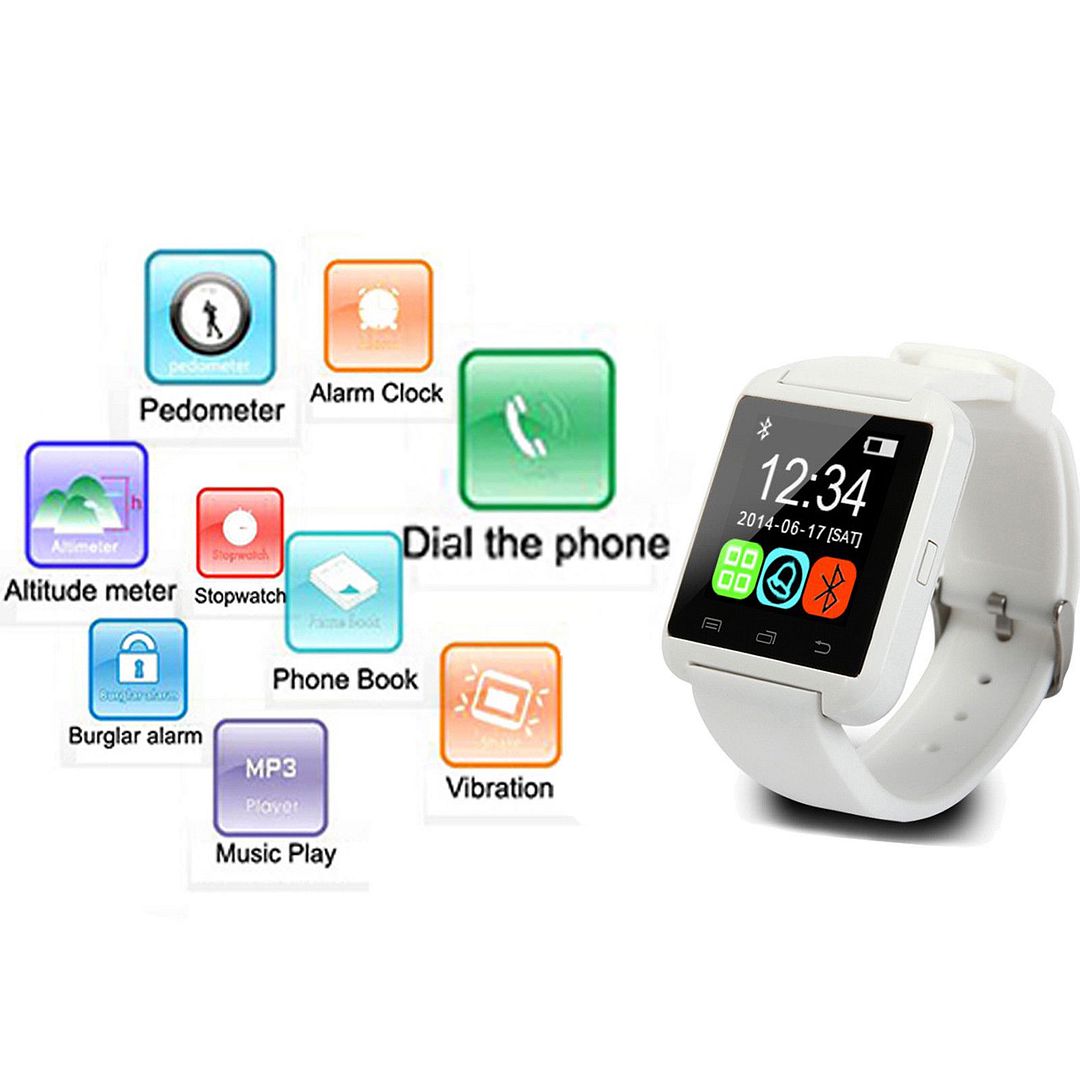 samsung wrist watch mobile phone